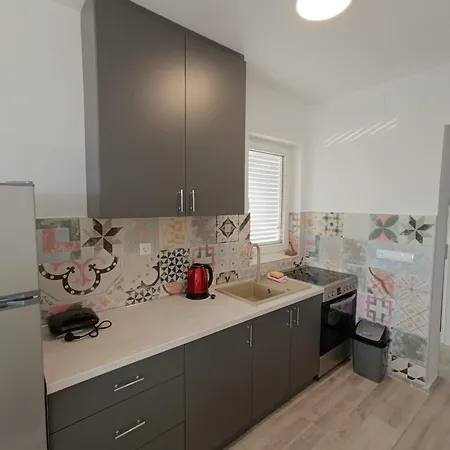 Matosevic, Pag-kosljun * Košljun