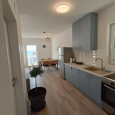 Matosevic, Pag-kosljun *