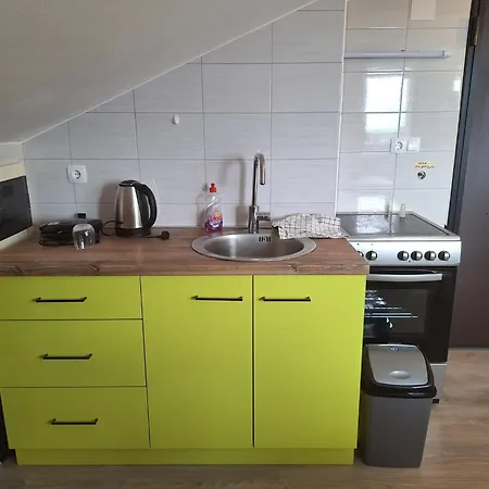 Matosevic, Pag-kosljun *