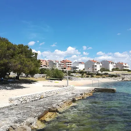 Matosevic, Pag-kosljun