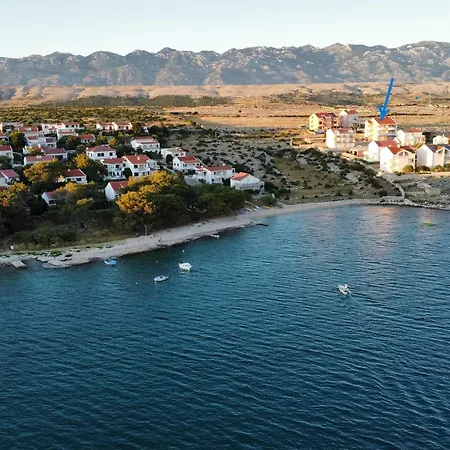 Matosevic, Pag-kosljun 公寓