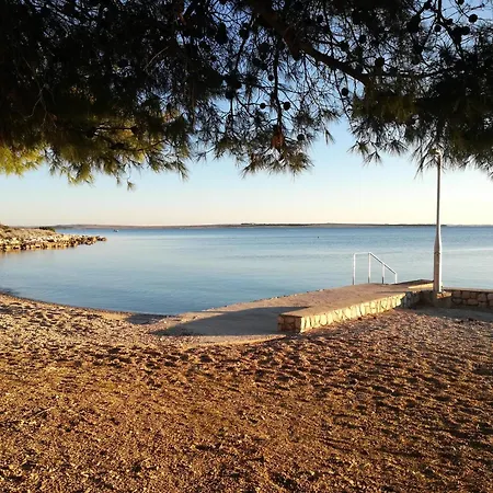 Apartamento Matosevic, Pag-kosljun