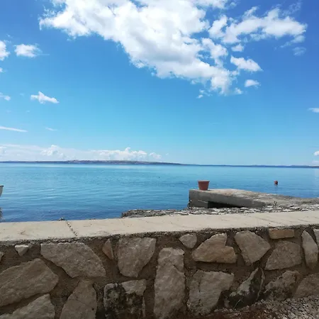 Matosevic, Pag-kosljun * Košljun