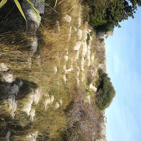 Matosevic, Pag-kosljun 公寓