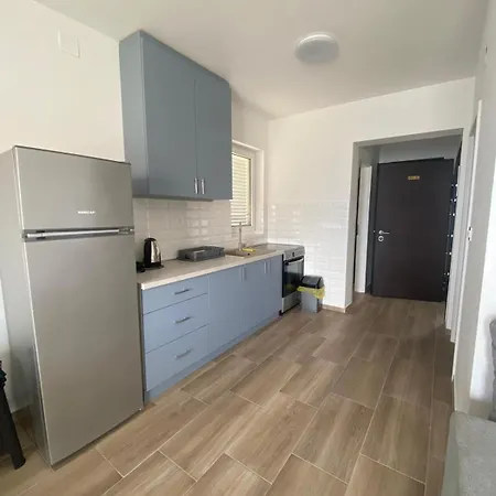 Matosevic, Pag-kosljun *