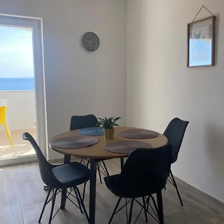 Matosevic, Pag-kosljun Košljun