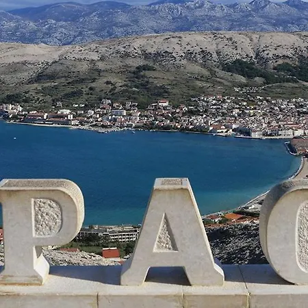 Matosevic, Pag-kosljun