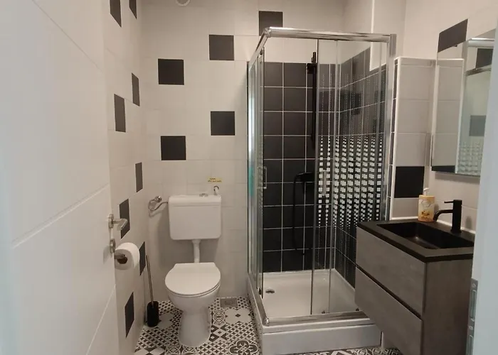 Apartamento Matosevic, Pag-kosljun