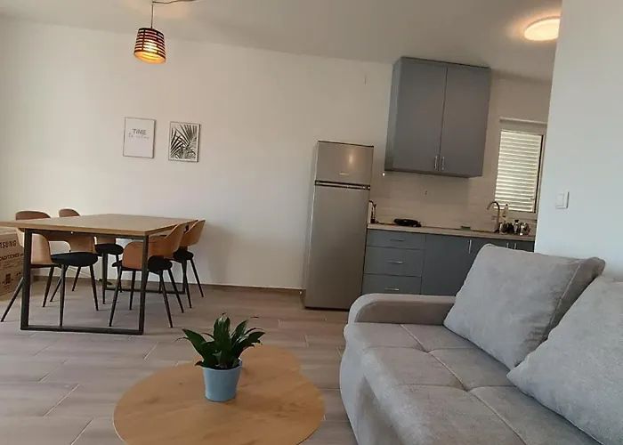 Apartamento Matosevic, Pag-kosljun *