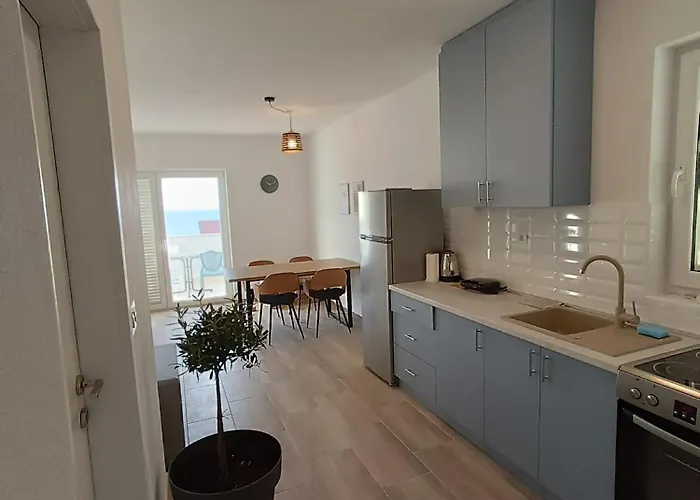 Matosevic, Pag-kosljun *