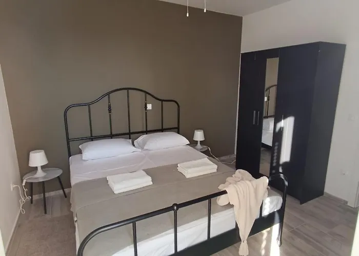 Matosevic, Pag-kosljun * Košljun