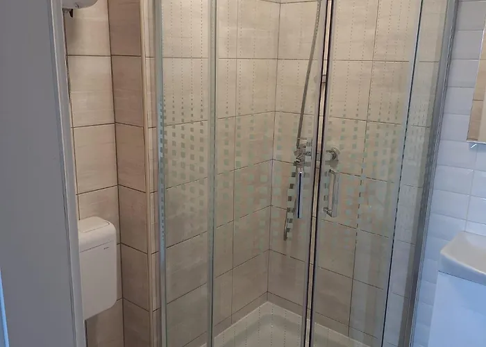 Matosevic, Pag-kosljun Apartamento *