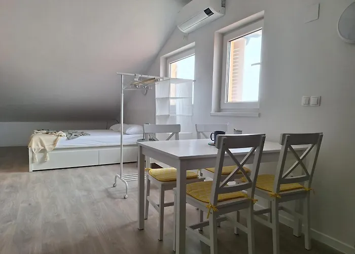 Matosevic, Pag-kosljun Apartamento Košljun