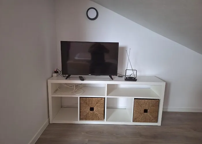 Matosevic, Pag-kosljun Apartamento *