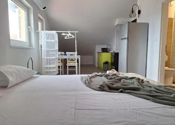 Matosevic, Pag-kosljun * Košljun