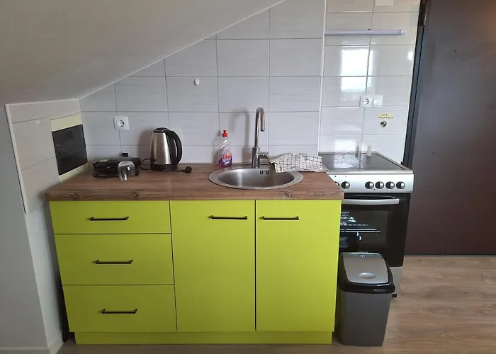 Matosevic, Pag-kosljun *