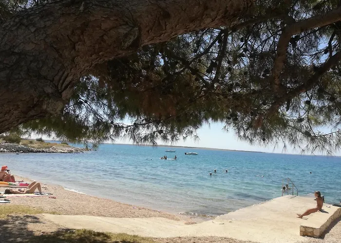 Apartamento Matosevic, Pag-kosljun *