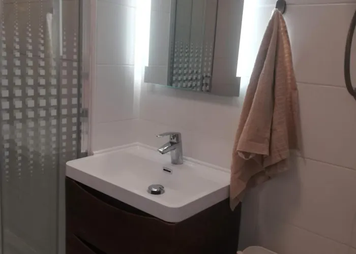 Matosevic, Pag-kosljun Apartamento *