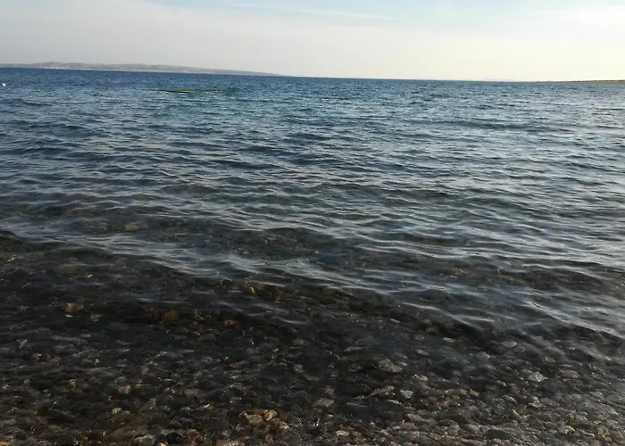 Matosevic, Pag-kosljun *