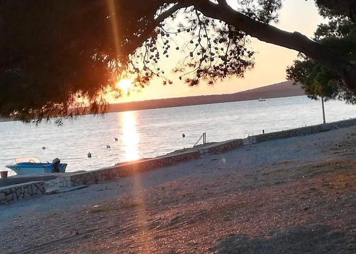 Matosevic, Pag-kosljun Košljun