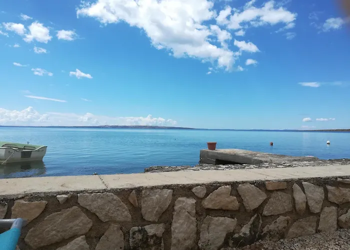 Matosevic, Pag-kosljun * Košljun