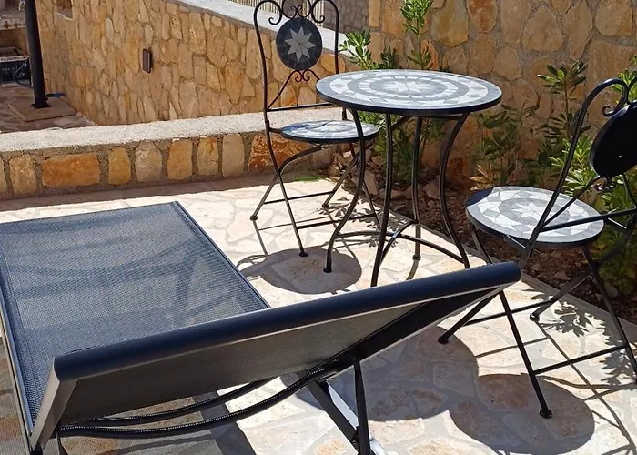 Matosevic, Pag-kosljun Apartamento *