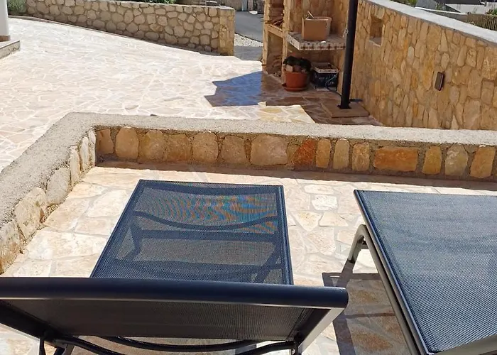 Matosevic, Pag-kosljun