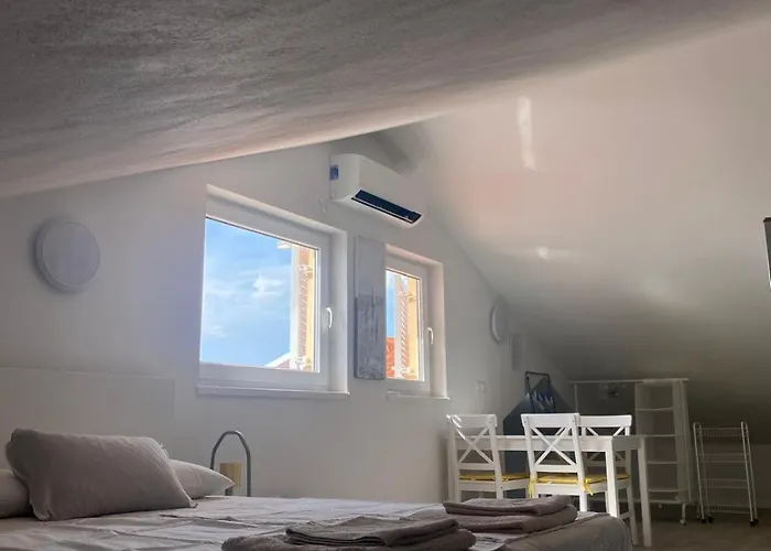 Matosevic, Pag-kosljun Apartamento *