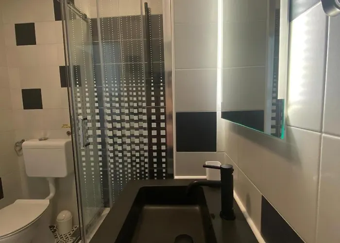 Apartamento Matosevic, Pag-kosljun Košljun