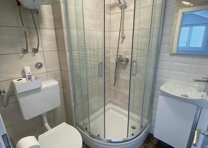 Matosevic, Pag-kosljun Košljun