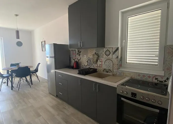 Matosevic, Pag-kosljun * Košljun