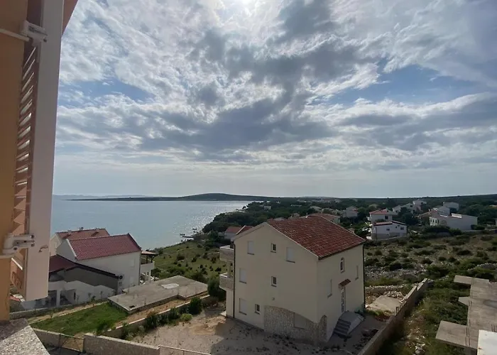 Matosevic, Pag-kosljun Apartamento Košljun