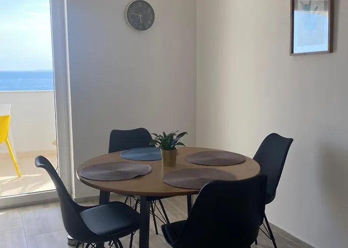 Matosevic, Pag-kosljun Košljun