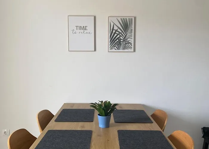 Apartamento Matosevic, Pag-kosljun *