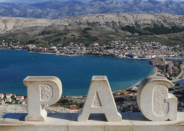 Matosevic, Pag-kosljun