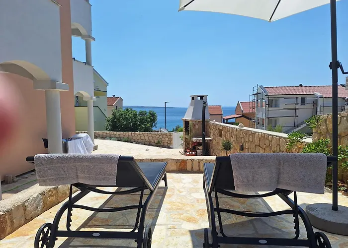 Matosevic, Pag-kosljun * Košljun