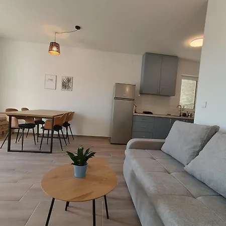 Apartment Matosevic-pag *