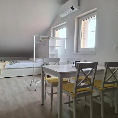 Matosevic-pag Apartment Pag Town