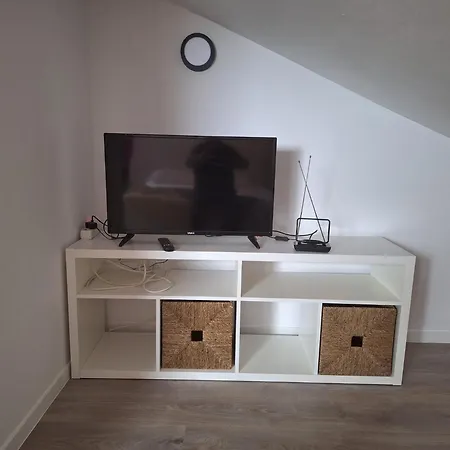 Matosevic-pag Apartment *