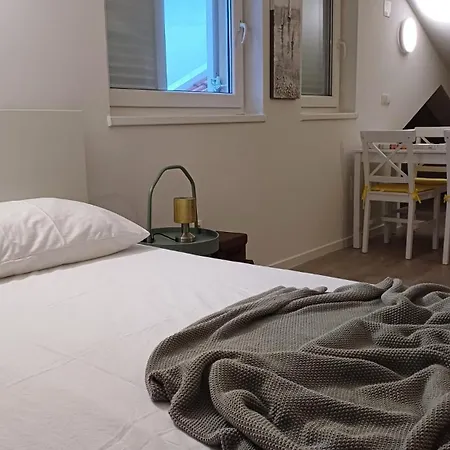 Apartment Matosevic-pag