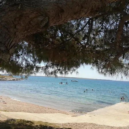 Apartment Matosevic-pag *