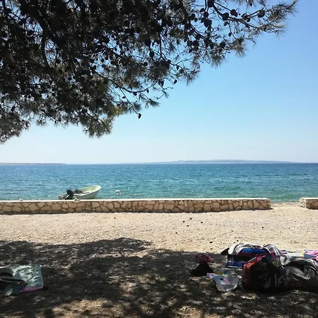 Apartment Matosevic-pag