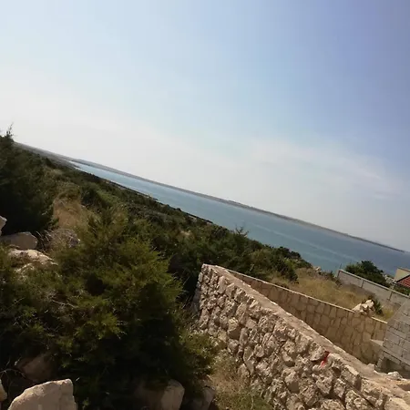 Apartment Matosevic-pag Pag Town