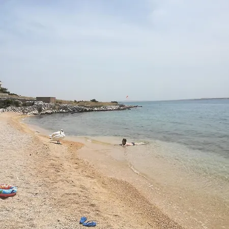 Apartment Matosevic-pag Pag Town