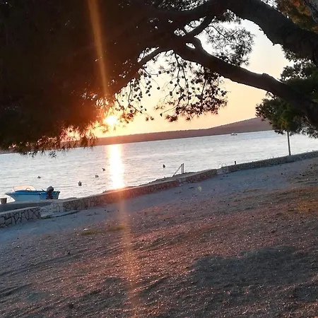 Matosevic, Pag-kosljun Košljun