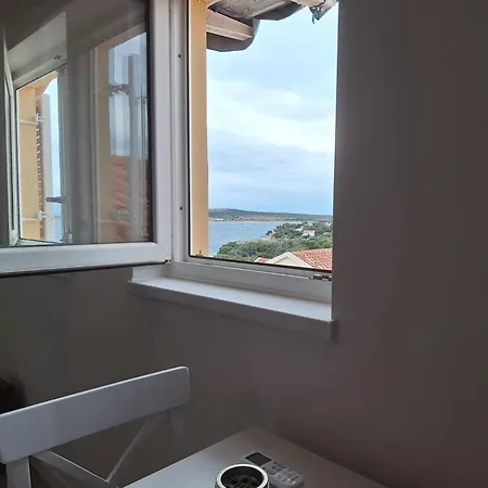 Matosevic, Pag-kosljun