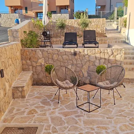 Apartment Matosevic-pag *
