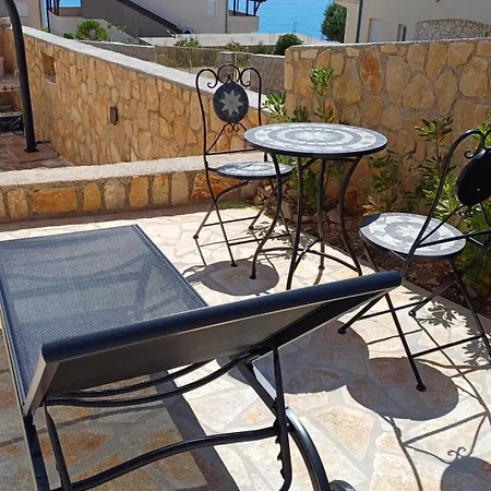 Matosevic, Pag-kosljun Apartment *