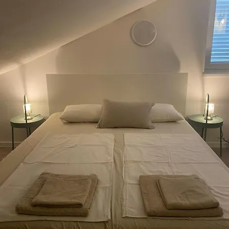 Apartment Matosevic-pag