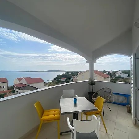 Matosevic-pag Apartment *